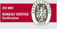 Logo Bureau Veritas